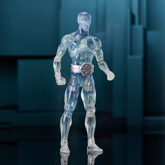 Diamond Select Toys Marvel: Iceman Φιγούρα Δράσης 18εκ.