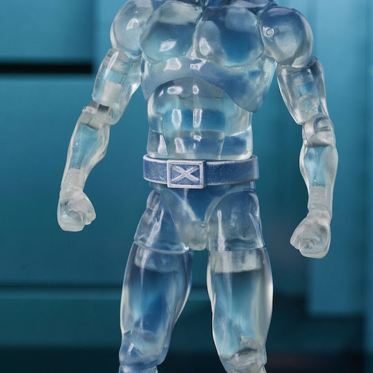 Diamond Select Toys Marvel: Iceman Φιγούρα Δράσης 18εκ.