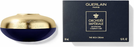Guerlain Orchidee Imperiale Reich Creme Gesicht 50ml