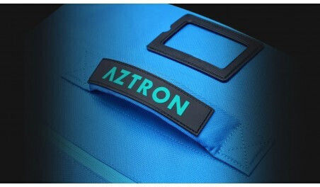 Aztron Bag for Board Sup & Equipment Turquoise