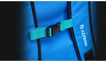 Aztron Bag for Board Sup & Equipment Turquoise