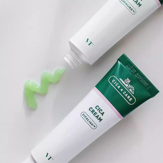 VT Cosmetics Cica Creme Gesicht mit Centella Asiatica 50ml