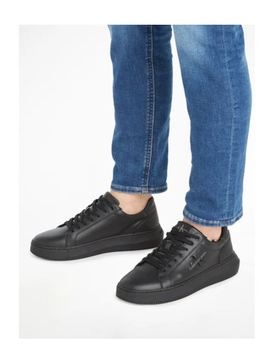 Sneakers Black