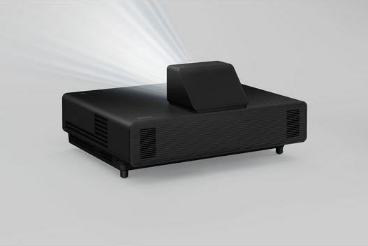 Epson EB-805F V11H923640 Projector 3LCD Full HD Laser με Wi-Fi και Ενσωματωμένα Ηχεία