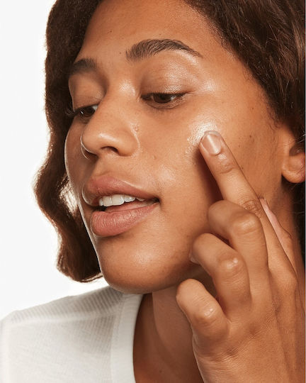 Clinique Moisture Surge 100Η Auto-Replenishing 72ωρο Ενυδατική Gel-Κρέμα Προσώπου με Υαλουρονικό Οξύ & Aloe Vera 30ml