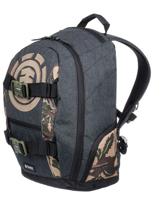 Element Backpack 30lt Gray