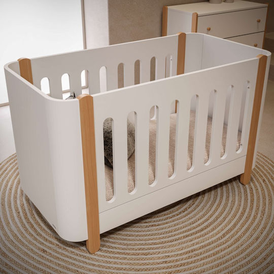 Casababy Patut Polimorf Reine Cappuccino