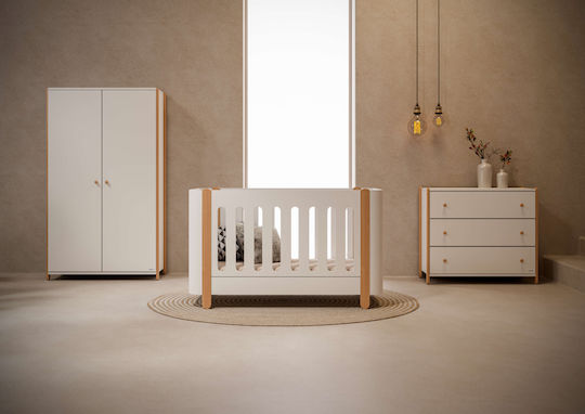 Casababy Patut Polimorf Reine Cappuccino