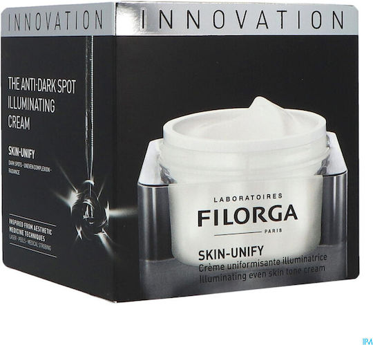 Filorga Skin-Unify Illuminating Even Skin Tone Cream Cream 50ml