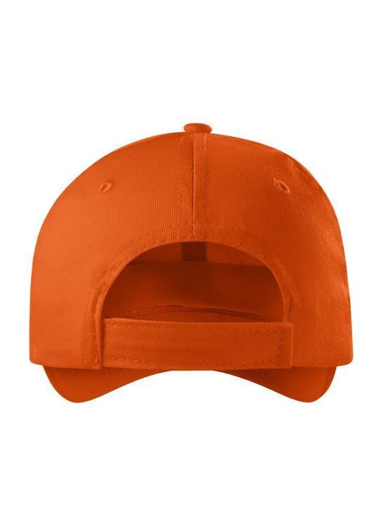 Jockey Orange