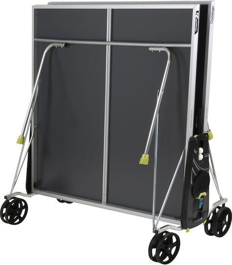 Cornilleau Folding Ping Pong Table Outdoor