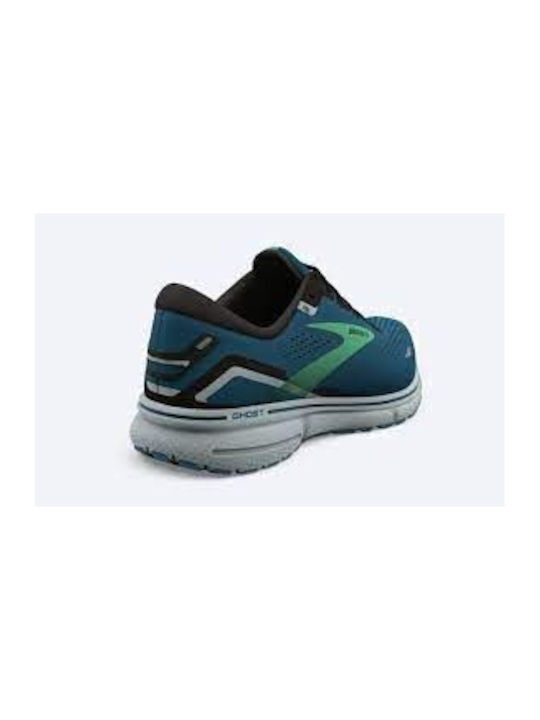 Ghost 15 Herren Sportschuhe Laufen Blau