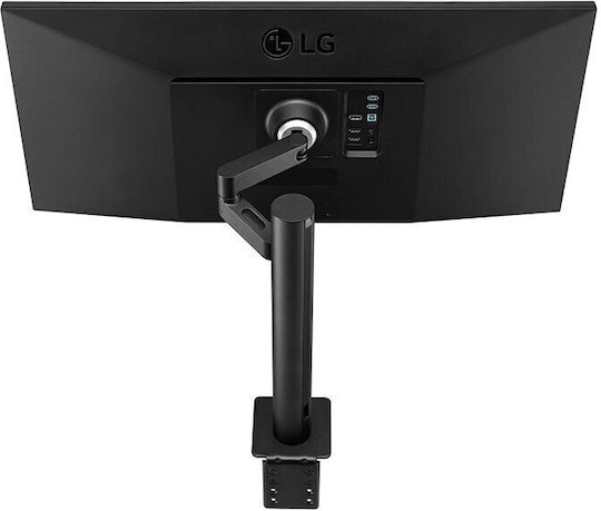 LG 34WN780P-B Ултраширок IPS HDR Монитор 34" QHD 3440x1440 с Време за Реакция 5мс GTG