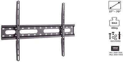 Stell Accessories SHO 4220 SHO4220 Suport TV de perete până la 70" și 45kg