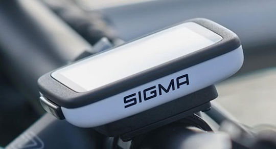 Sigma Sport Wasserdichter Drahtloser Fahrradcomputer