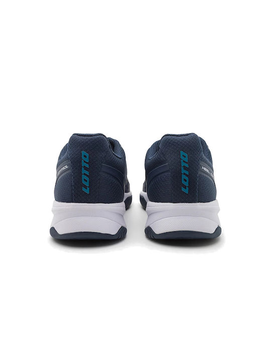 Mirage 600 III ALR Sport Shoes Running Blue