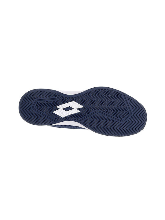 Mirage 600 III ALR Sport Shoes Running Blue