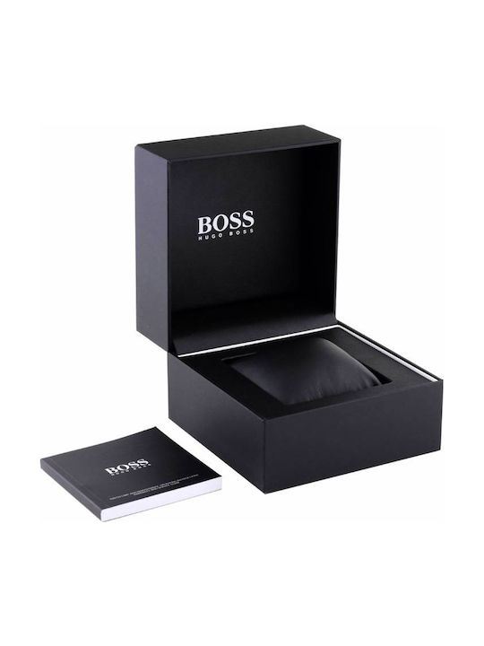 Boss Troper Ρολόι Μπαταρίας
