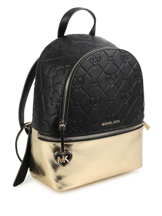 Michael Kors School Bag Backpack Elementary, Elementary in Black color