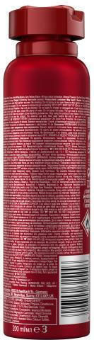 Old Spice Pure Deodorant 48h In Spray 200ml