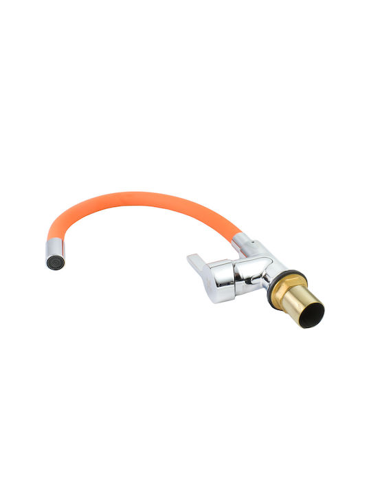 Kitchen Faucet Tall Counter Orange Kitchen Faucet Tall Counter Orange