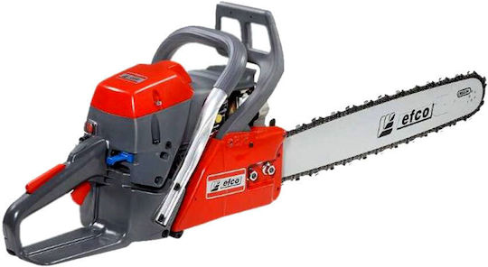 Efco MT 6300 Αλυσοπρίονο Βενζίνης 4.7hp 5.8kg με Λάμα 51cm και Easy Start