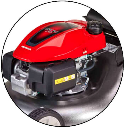 Honda HRG 536 SKEH Самоходна Косачка за трева Бензинов