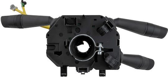 NTY Car Light Switch for Fiat Grande Punto / Punto Evo