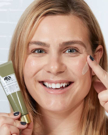 Origins Plantscription Cream Face Night 30ml