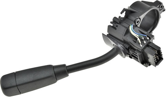 NTY Car Light Switch for Mercedes-Benz Vaneo Black