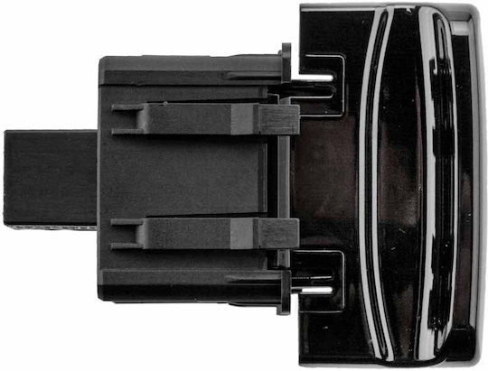 NTY Comutator frână de mână electrică auto pentru Citroen C4 Grand Picasso / C4 / C4 Picasso Peugeot 3008