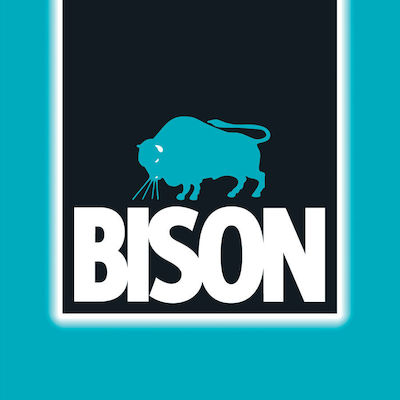 Bison Max Repair Extreme Ξυλόκολλα Διάφανη 20gr