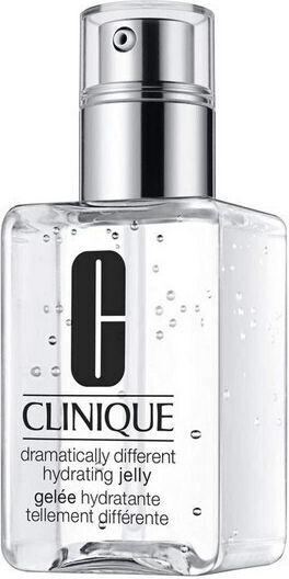 Clinique Dramatically Different Hydrating 24h Gel 125ml