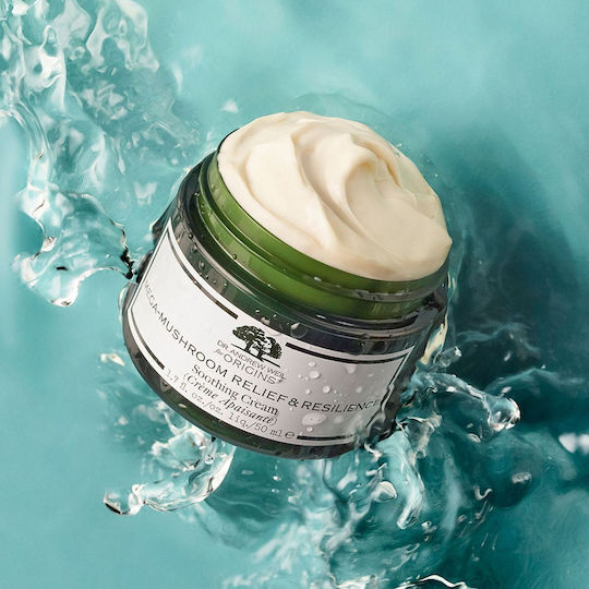 Origins Dr. Weil Mega-Mushroom Cream Face 50ml