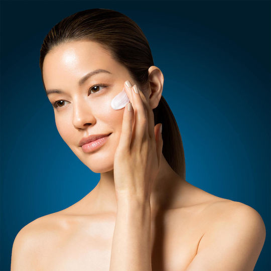 Dermalogica Skin Smoothing 48ωρη Ενυδατική Κρέμα Προσώπου με Υαλουρονικό Οξύ & Βιταμίνη C 50ml