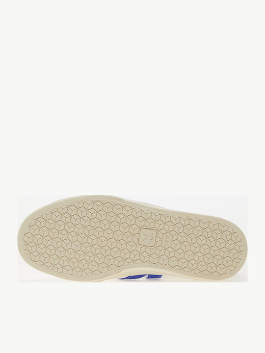 Campo Ανδρικά Sneakers Λευκά