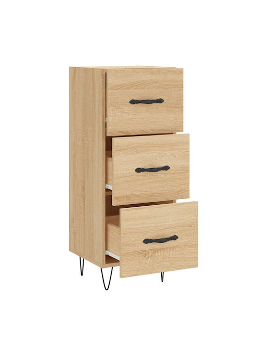 Sertar de depozitare L34.5xW34xH90buc