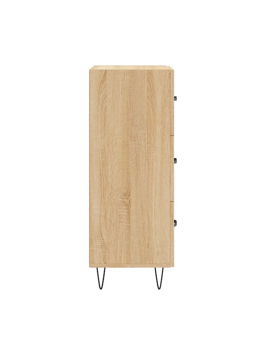 Sertar de depozitare L34.5xW34xH90buc