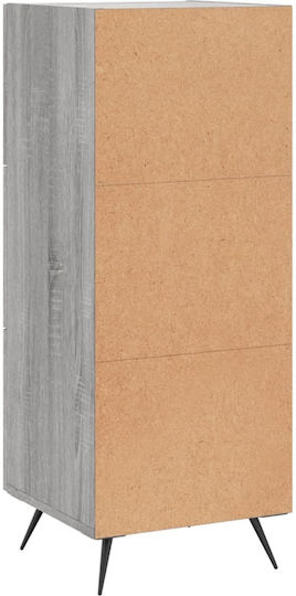 Sertar de depozitare L34.5xW34xH90buc