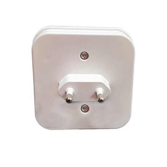 Eurolamp LED Night Light Plug with Photocell 1pcs