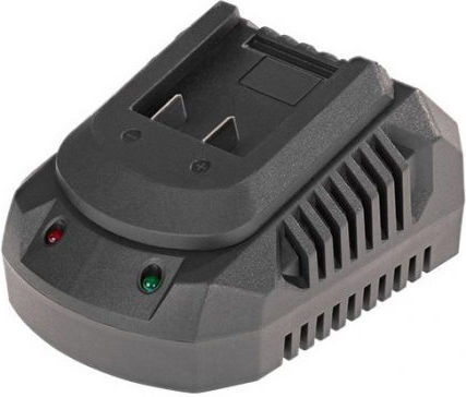 Krausmann US112-25SB Set Bohrer & Excavator Brushless 20V mit 2 Batterien 5Ah und Hülle