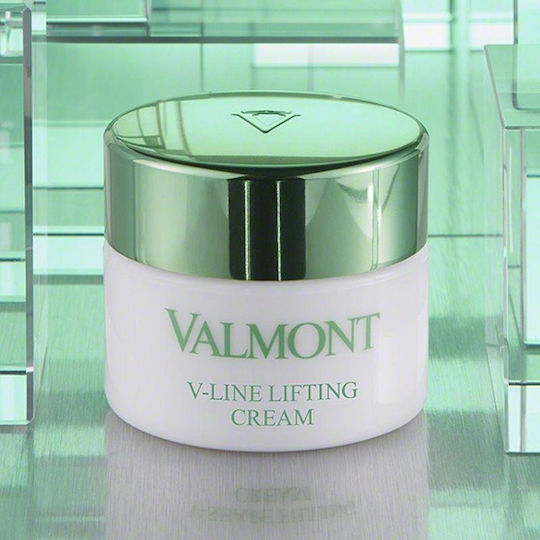Valmont AWF5 Cremă pentru Față de Zi pentru Anti-îmbătrânire Tonifiere și Reconstrucție cu Ceramide 50ml