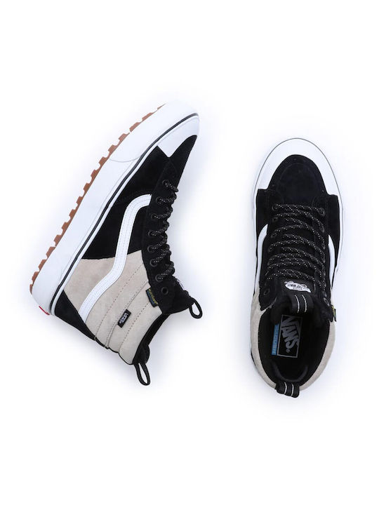 Vans Sk8-hi Mte-2 2 Sneakers Bej