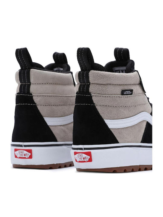 Sk8-hi Mte-2 2 Sneakers Beige