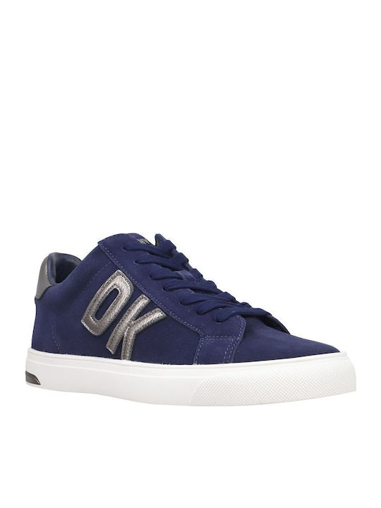 Abeni Sneakers Blue