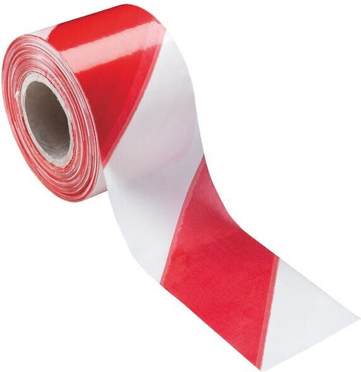 Geko Adhesive Marking Tape from Plastic 200m x 7cm