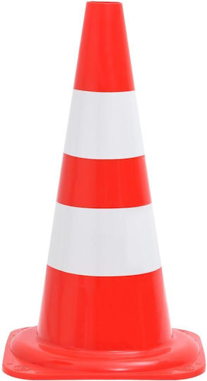 vidaXL Markierungszubehör in Orange Farbe (10 Stück)