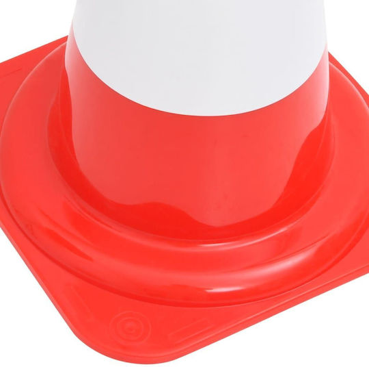vidaXL Markierungszubehör in Orange Farbe (10 Stück)