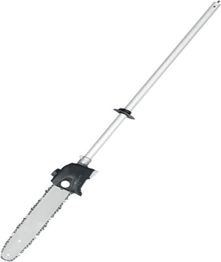 Ingco GMT55231 Gasoline Garden Multi Tool 3 in 1 Pole Saw Lawnmower Hedge Trimmer Attachment