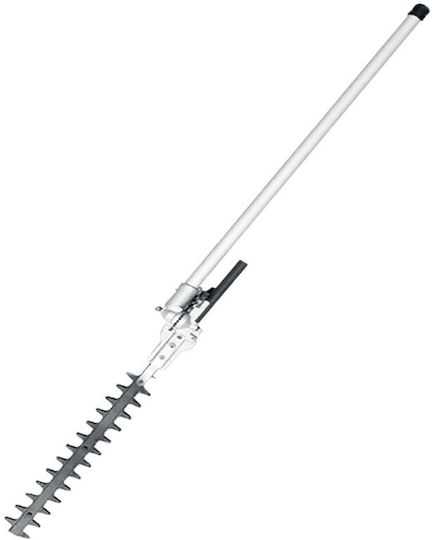 Ingco GMT55231 Gasoline Garden Multi Tool 3 in 1 Pole Saw Lawnmower Hedge Trimmer Attachment